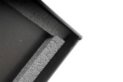 Dee Zee - Dee Zee DZ8170SB 20-Gauge Steel HARDware Series Single Lid Crossover Tool Box - Image 5