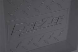 Dee Zee - Dee Zee DZ91717P Specialty Poly Triangle Trailer Storage Box 36"x18.75"x18" - Image 4