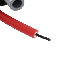 MSD - MSD Ignition 31939 Custom Spark Plug Wire Set for VW Type 1 - Image 4