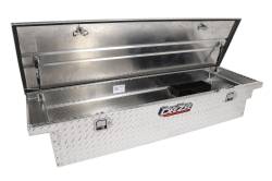 Dee Zee - Dee Zee DZ8170L Red Label Single Lid Crossover Tool Box for Chevy - Image 2