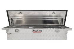 Dee Zee - Dee Zee DZ8170L Red Label Single Lid Crossover Tool Box for Chevy - Image 6