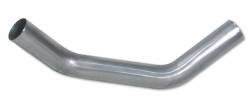 Diamond Eye Performance - Diamond Eye 221005 Tailpipe 2nd Section 4" Aluminized for Ram 5.9L - Image 2