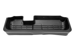 Rough Country Suspension Systems - Rough Country Rear Underseat Storage Bin Black Silverado/Sierra Crew RC09051A - Image 6