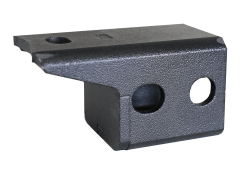 GEN-Y Hitch - GEN-Y Hitch 2.5" Shank Pintle Lock Tab 21K GH-062 - Image 1
