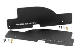 Rough Country Suspension Systems - Rough Country Rear Wheel Well Liners Pair for 22-26 Nissan Frontier 4301 - Image 3
