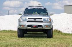 Rough Country Suspension Systems - Rough Country 3" Suspension Lift Kit for 96-02 Toyota 4Runner 77530 - Image 4