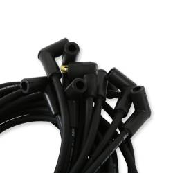 MSD Ignition 5553 90-DEG 8-Cyl Street-Fire Wire Set Sock/HEI Universal