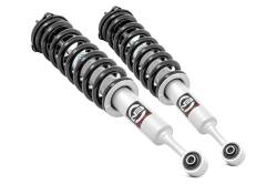 Rough Country N3 Front Struts 3.5" Lift for 05-23 Toyota Tacoma 4WD 501094