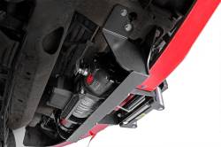 Rough Country Suspension Systems - Rough Country Front Hidden Winch Mount Kit 99-06 Silverado/Sierra 1500 11002 - Image 4