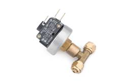 Rough Country Suspension Systems - Rough Country Rear Air Spring Air Compressor Kit w/Gauge 10100 - Image 6