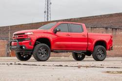 Rough Country Suspension Systems - Rough Country Pocket Fender Flare Trim Rivet Kit Black 10015 - Image 5