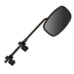 Cipa Mirrors - CIPA Mirrors 11980 Universal Towing Mirror - Image 1