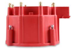 MSD - MSD Ignition 8416 Distributor Cap & Rotor Kit Red for GM HEI - Image 7