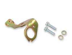 Holley - Holley Performance 20-9 Carburetor Throttle Solenoid Bracket Chevy/GM - Image 2