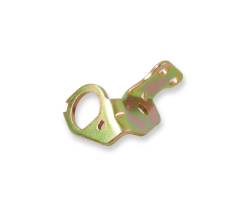 Holley - Holley Performance 20-9 Carburetor Throttle Solenoid Bracket Chevy/GM - Image 4