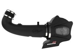 aFe Power - aFe Power Momentum GT Pro Dry S Cold Air Intake System Black 51-76205-1 - Image 5