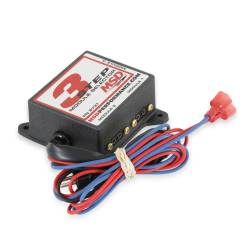 MSD - MSD Ignition 8737 Engine RPM Limiter Controls Three Step Module Selector - Image 2