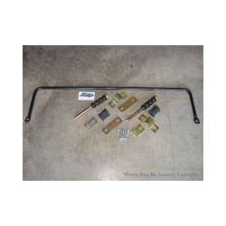 Addco - Addco 201 Rear Performance Anti Sway Bar Stabilizer Kit - Image 2