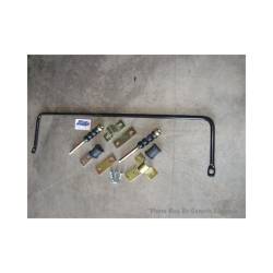 Addco - Addco 201 Rear Performance Anti Sway Bar Stabilizer Kit - Image 3
