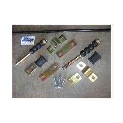 Addco - Addco 201 Rear Performance Anti Sway Bar Stabilizer Kit - Image 4