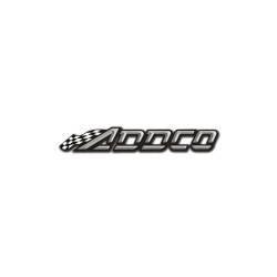 Addco 861 Front Performance Anti Sway Bar Stabilizer Kit