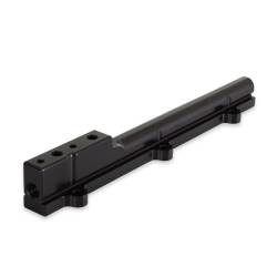 AEM Electronics - AEM 25-100BK High Volume Fuel Rail Black 1994-2001 Acura Integra - Image 2