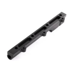 AEM Electronics - AEM 25-100BK High Volume Fuel Rail Black 1994-2001 Acura Integra - Image 9