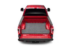 BedRug - Bed Rug Classic Carpeted Truck Bed Mat w/o Drop-In Bed Liner BMQ17SBS - Image 2