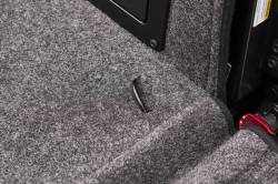 BedRug - Bed Rug Classic Carpeted Truck Bed Liner for Tacoma 6' BRY19SBK - Image 2