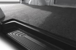 BedRug - Bed Rug VanRug Carpeted Cargo Area Floor Liner for Metris VRMM16 - Image 4