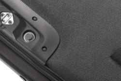 BedRug - Bed Rug VanTred Composite Cargo Area Floor Liner Express/Savanna VTRG96 - Image 4