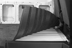 BedRug - Bed Rug VRMS06M VanRug Carpeted Cargo Area Floor Liner for 06+ Sprinter 144"WB - Image 6