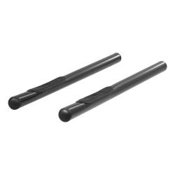 ARIES - Aries Offroad 202001 Side Bars 3" Nerf Bar Black for TACOMA - Image 2