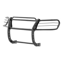 ARIES - Aries Offroad 2043 The Aries Bar Grille/Brush Guard for 98-03 Land Cruiser - Image 1
