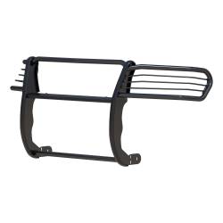 ARIES - Aries Offroad 2053 The Aries Bar Grille/Brush Guard Black 1 Pc. for 04-06 TUNDRA - Image 1