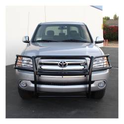 ARIES - Aries Offroad 2053 The Aries Bar Grille/Brush Guard Black 1 Pc. for 04-06 TUNDRA - Image 5