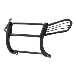 ARIES - Aries Offroad 2065 The Aries Bar Grille/Brush Guard for 06-15 Toyota Rav4 - Image 1
