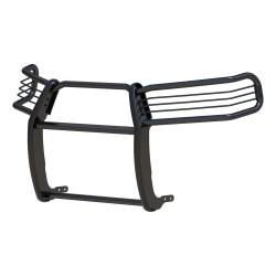 ARIES - Aries Offroad 2066 The Aries Bar Grille/Brush Guard for 14 Toyota 4Runner - Image 1