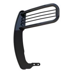 ARIES - Aries Offroad 2066 The Aries Bar Grille/Brush Guard for 14 Toyota 4Runner - Image 3