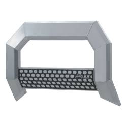 ARIES - Aries Offroad 2153002 AdvantEDGE Bull Bar - Image 2