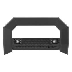 ARIES - ARIES 2165100 AdvantEDGE Bull Bar for 09-19 Ram 1500 & Classic - Image 3