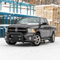 ARIES - ARIES 2165100 AdvantEDGE Bull Bar for 09-19 Ram 1500 & Classic - Image 5