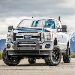 ARIES - ARIES 2165102 AdvantEDGE Bull Bar for 19-25 Ram 1500 - Image 5