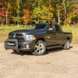 ARIES - Aries Offroad 2165000 AdvantEDGE Bull Bar - Image 5