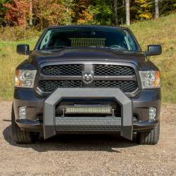 ARIES - Aries Offroad 2165000 AdvantEDGE Bull Bar - Image 6