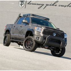 ARIES - Aries Offroad 2162000 AdvantEDGE Bull Bar - Image 5