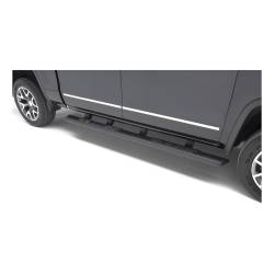 ARIES - ARIES 2558006 AscentStep Running Boards w/Mounting Brackets - Image 4