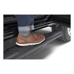 ARIES - ARIES 2558006 AscentStep Running Boards w/Mounting Brackets - Image 5