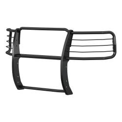 ARIES - ARIES 4091 Grille Guard for 14-19 Silverado 1500 & LD - Image 1