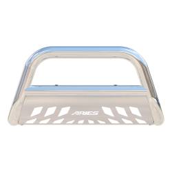 ARIES - ARIES 35-3014 Aries Bull Bar for 17-19 F250/F350 Super Duty - Image 3